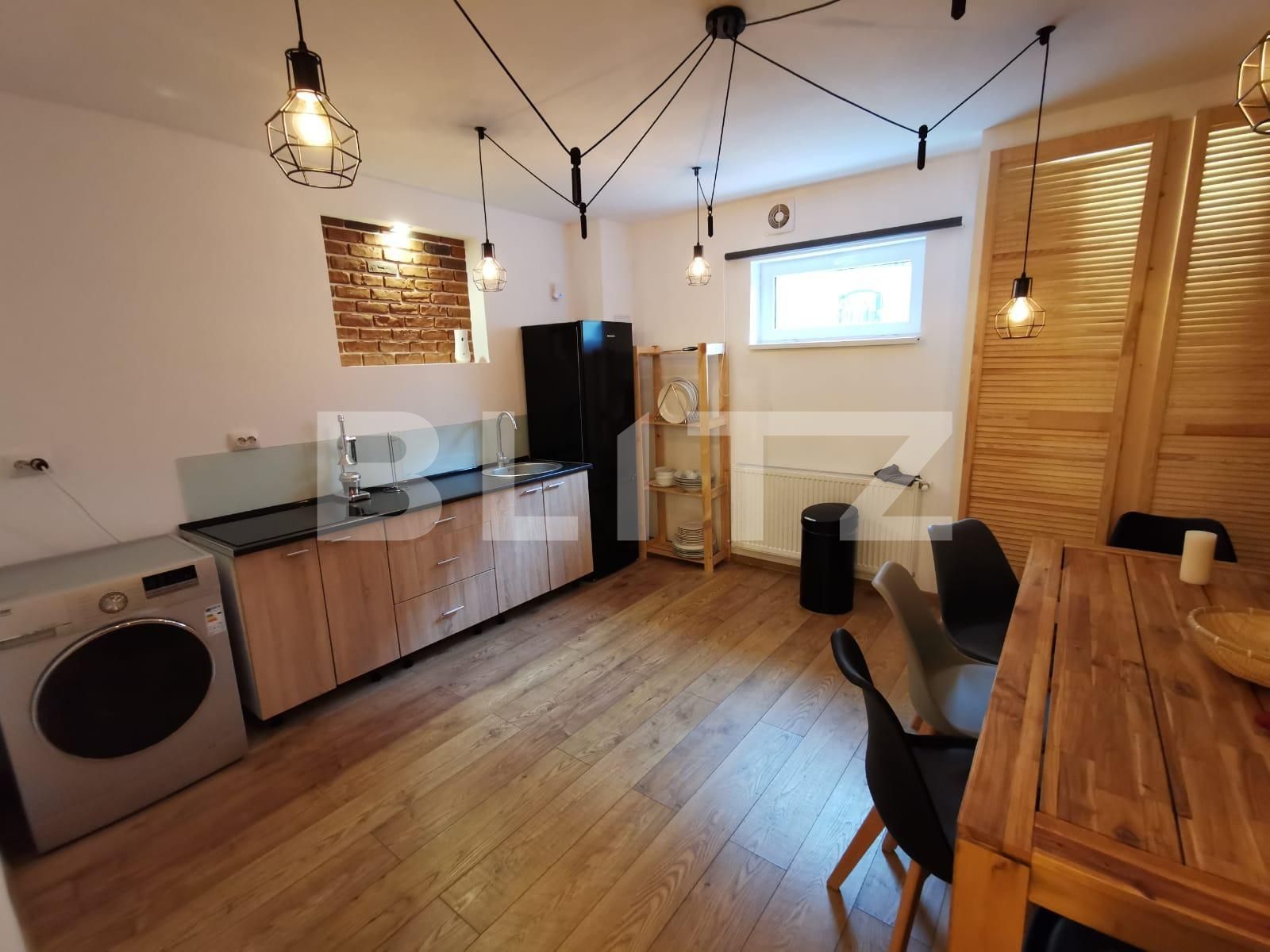 Apartament de închiriat 2 camere Manastur - 57621AI | BLITZ Cluj-Napoca | Poza4