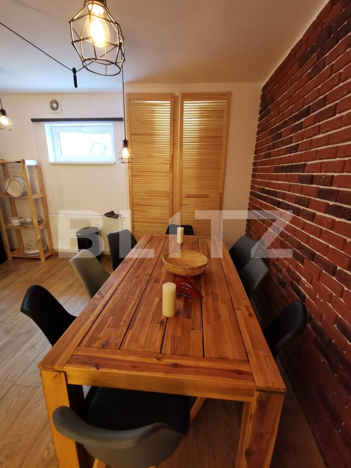 Apartament de închiriat 2 camere Manastur - 57621AI | BLITZ Cluj-Napoca | Poza2