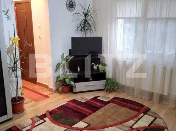 Apartament de vânzare 3 camere Manastur - 57623AV | BLITZ Cluj-Napoca | Poza1