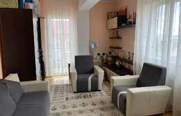Apartament 2 camere, 54 mp, finisat, mobilat, parcare, zona Home Garden