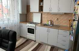 Apartament 2 camere, 54 mp, finisat, mobilat, parcare, zona Home Garden