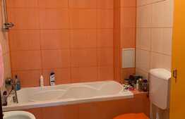Apartament 2 camere, 54 mp, finisat, mobilat, parcare, zona Home Garden