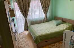 Apartament 2 camere, 54 mp, finisat, mobilat, parcare, zona Home Garden