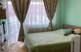 Apartament 2 camere, 54 mp, finisat, mobilat, parcare, zona Home Garden