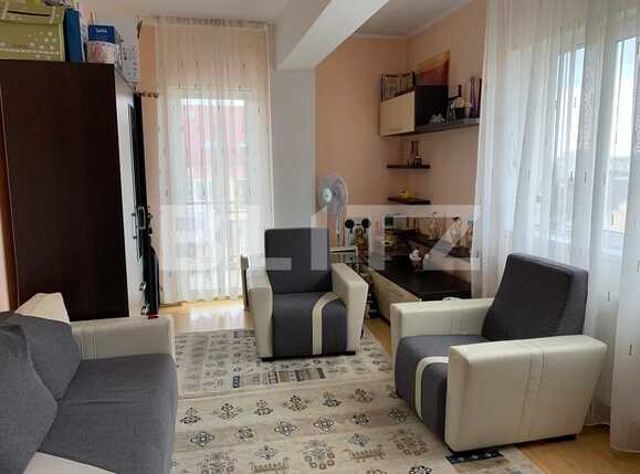 Apartament de vânzare 2 camere Bună Ziua - 57624AV | BLITZ Cluj-Napoca | Poza4