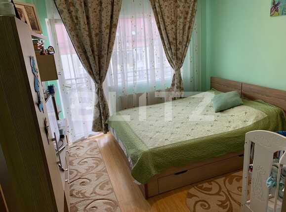 Apartament de vânzare 2 camere Bună Ziua - 57624AV | BLITZ Cluj-Napoca | Poza1