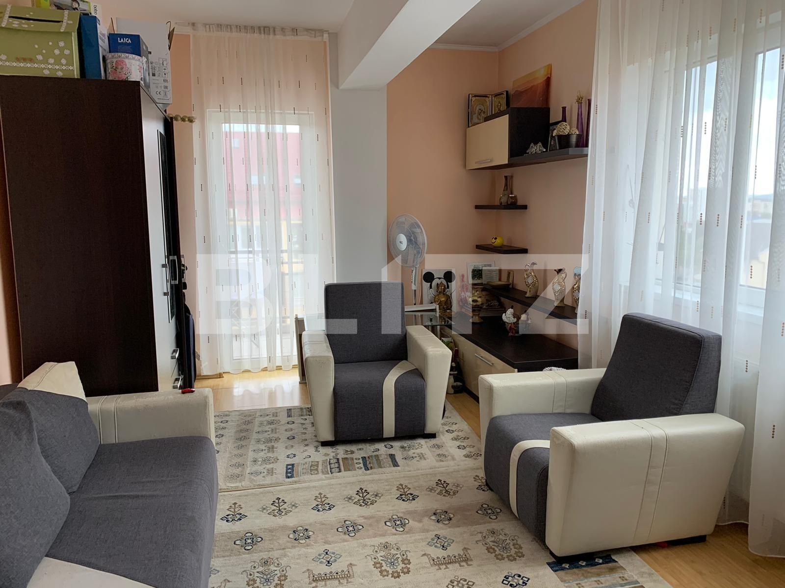 Apartament de vânzare 2 camere Bună Ziua - 57624AV | BLITZ Cluj-Napoca | Poza4