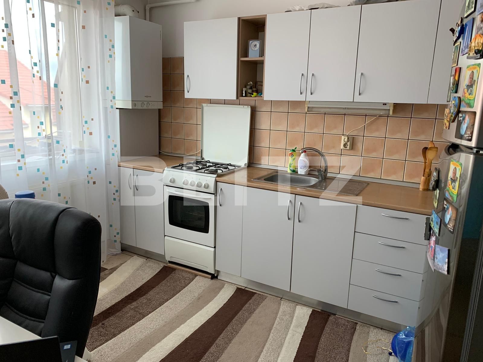 Apartament de vânzare 2 camere Bună Ziua - 57624AV | BLITZ Cluj-Napoca | Poza3