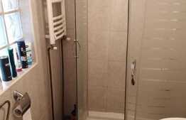 Apartament 1 camera, 45 mp, gradina 100 mp, zona Piata Engels