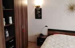 Apartament 1 camera, 45 mp, gradina 100 mp, zona Piata Engels