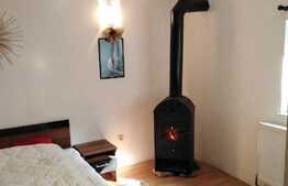 Apartament 1 camera, 45 mp, gradina 100 mp, zona Piata Engels