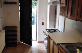 Apartament 1 camera, 45 mp, gradina 100 mp, zona Piata Engels