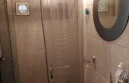 Apartament 1 camera, 45 mp, gradina 100 mp, zona Piata Engels