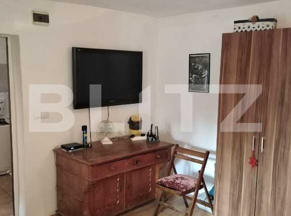 Garsonieră de închiriat Andrei Mureşanu - 57625AI | BLITZ Cluj-Napoca | Poza4