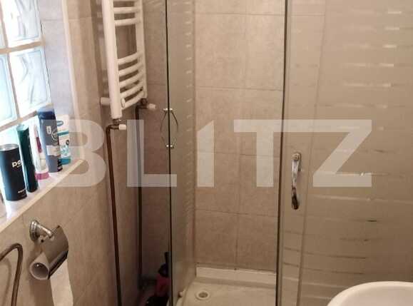 Garsonieră de închiriat Andrei Mureşanu - 57625AI | BLITZ Cluj-Napoca | Poza10