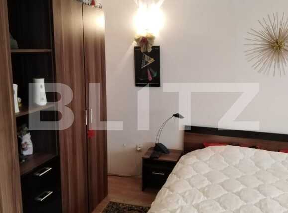 Garsonieră de închiriat Andrei Mureşanu - 57625AI | BLITZ Cluj-Napoca | Poza1