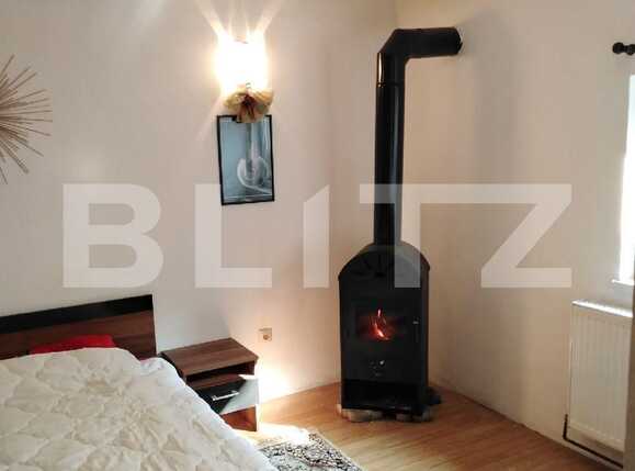 Garsonieră de închiriat Andrei Mureşanu - 57625AI | BLITZ Cluj-Napoca | Poza2