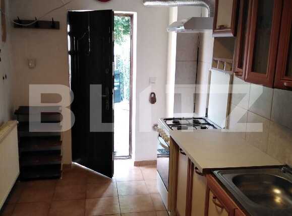 Garsonieră de închiriat Andrei Mureşanu - 57625AI | BLITZ Cluj-Napoca | Poza8