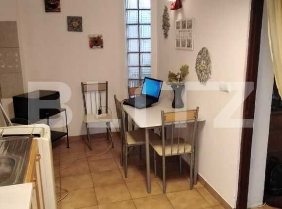 Garsonieră de închiriat Andrei Mureşanu - 57625AI | BLITZ Cluj-Napoca | Poza7