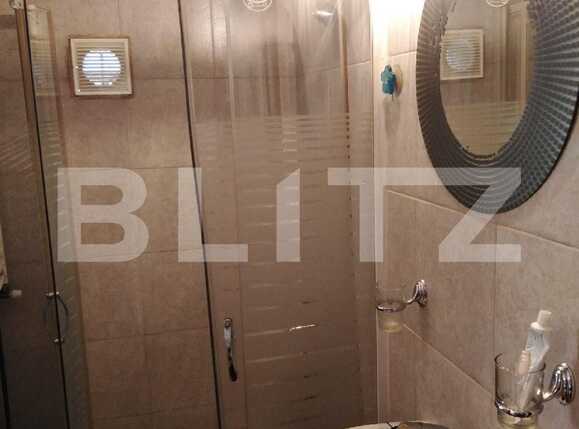 Garsonieră de închiriat Andrei Mureşanu - 57625AI | BLITZ Cluj-Napoca | Poza9