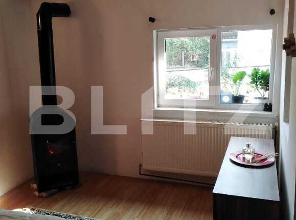 Garsonieră de închiriat Andrei Mureşanu - 57625AI | BLITZ Cluj-Napoca | Poza3