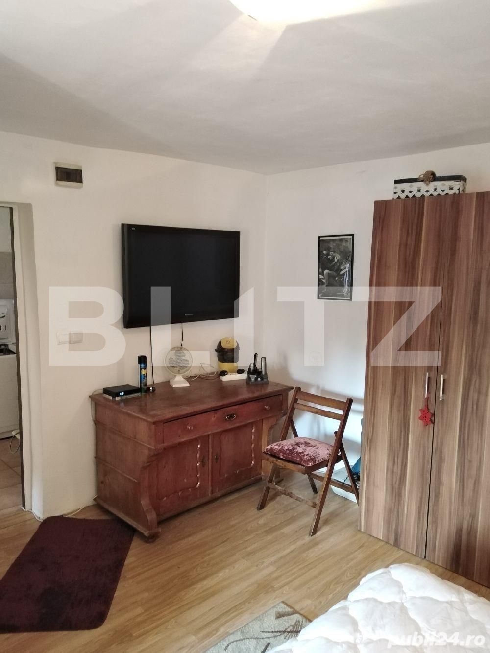 Garsonieră de închiriat Andrei Mureşanu - 57625AI | BLITZ Cluj-Napoca | Poza4