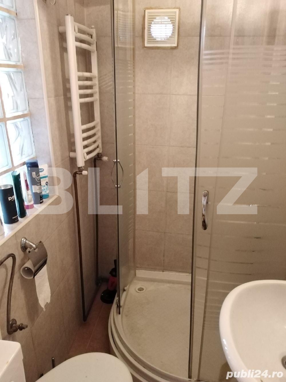 Garsonieră de închiriat Andrei Mureşanu - 57625AI | BLITZ Cluj-Napoca | Poza10