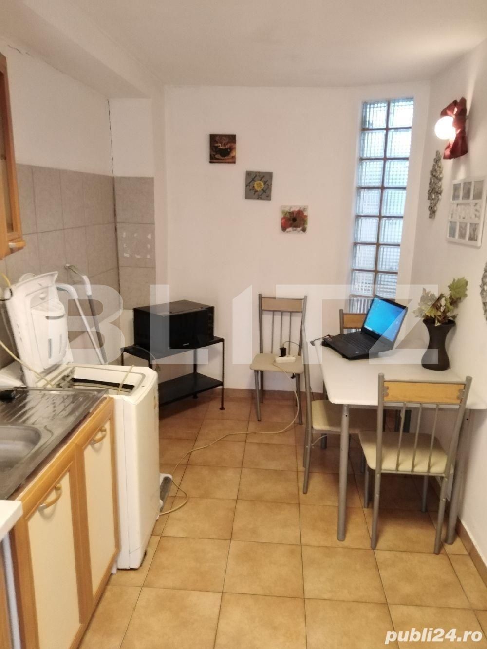 Garsonieră de închiriat Andrei Mureşanu - 57625AI | BLITZ Cluj-Napoca | Poza6