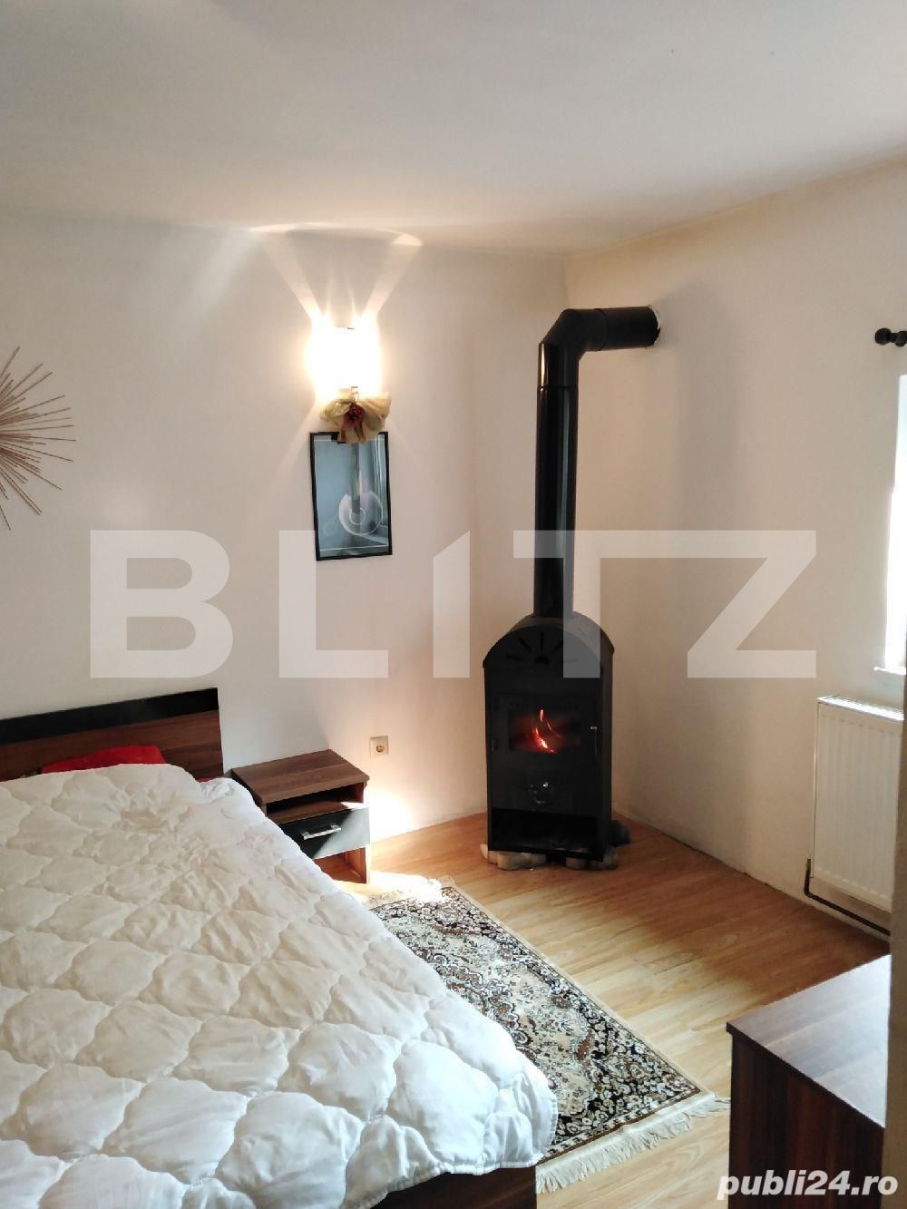 Garsonieră de închiriat Andrei Mureşanu - 57625AI | BLITZ Cluj-Napoca | Poza2