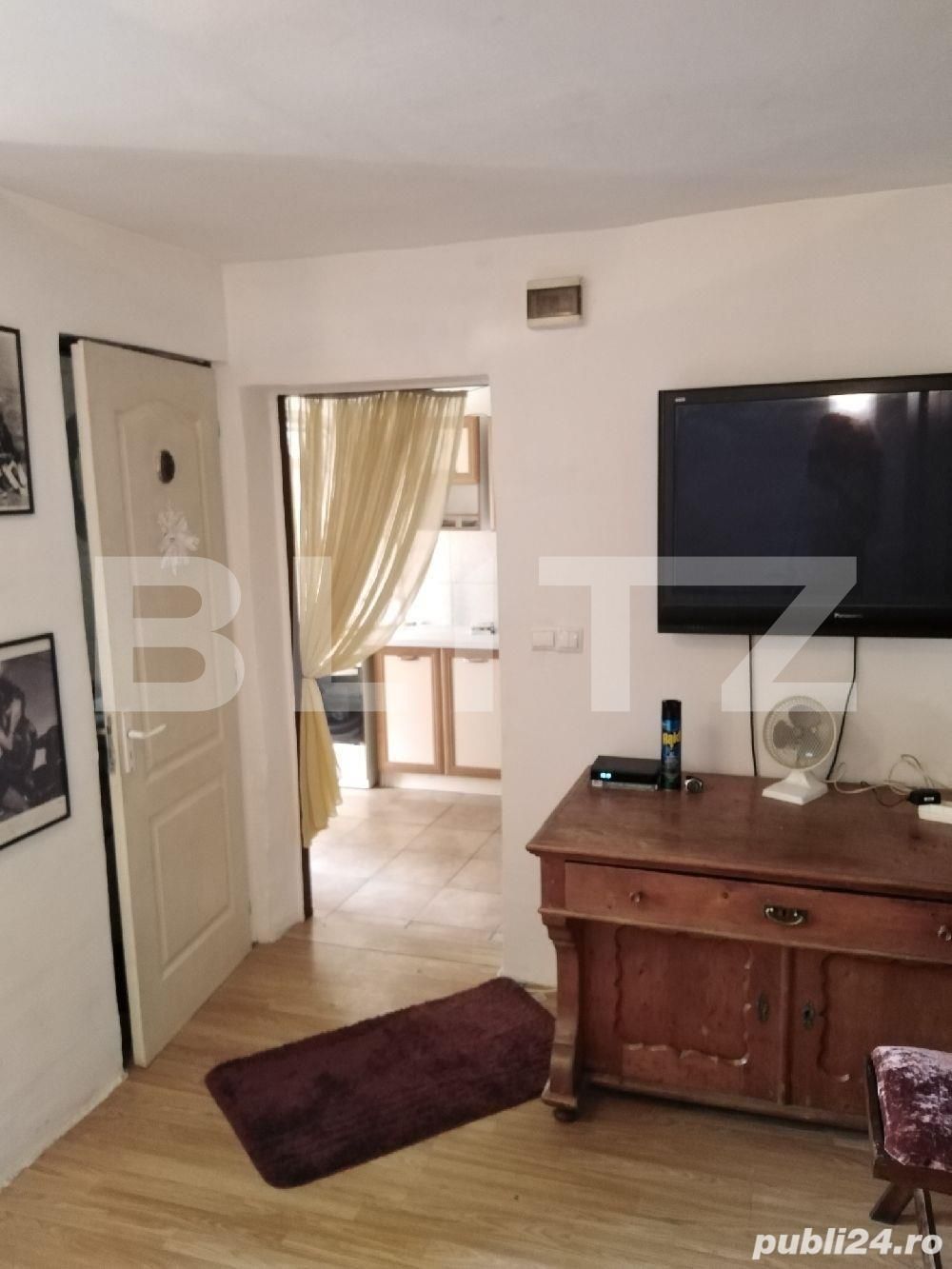 Garsonieră de închiriat Andrei Mureşanu - 57625AI | BLITZ Cluj-Napoca | Poza5