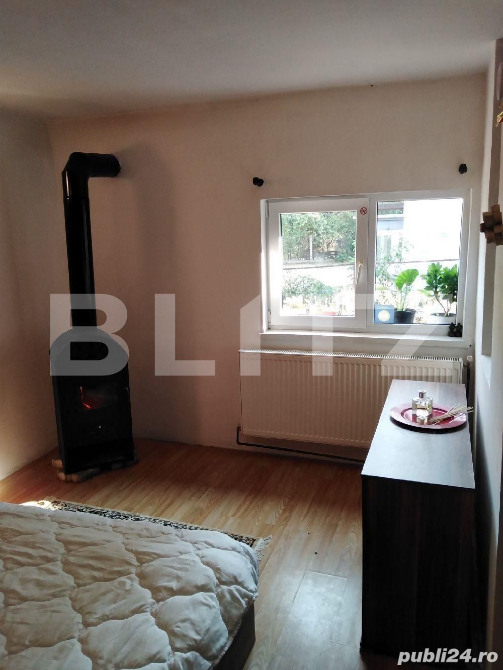 Garsonieră de închiriat Andrei Mureşanu - 57625AI | BLITZ Cluj-Napoca | Poza3