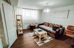 Apartament 1 camera, mobilat utilat, 27mp + boxa, zona Piata Muzeului