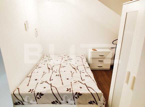 Garsonieră de vânzare Central - 57626AV | BLITZ Cluj-Napoca | Poza4