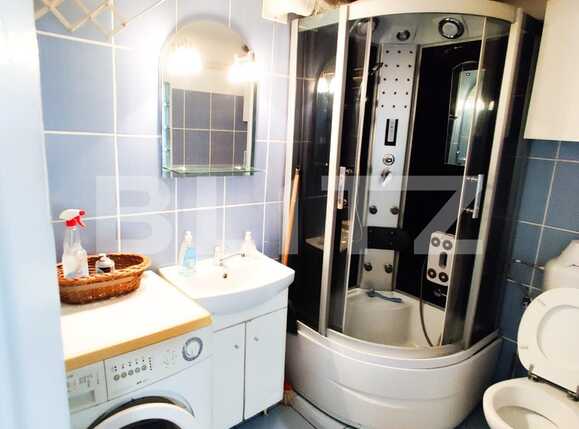 Garsonieră de vânzare Central - 57626AV | BLITZ Cluj-Napoca | Poza5