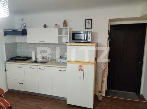 Garsonieră de vânzare Central - 57626AV | BLITZ Cluj-Napoca | Poza6