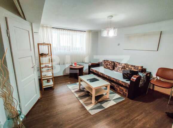 Garsonieră de vânzare Central - 57626AV | BLITZ Cluj-Napoca | Poza1