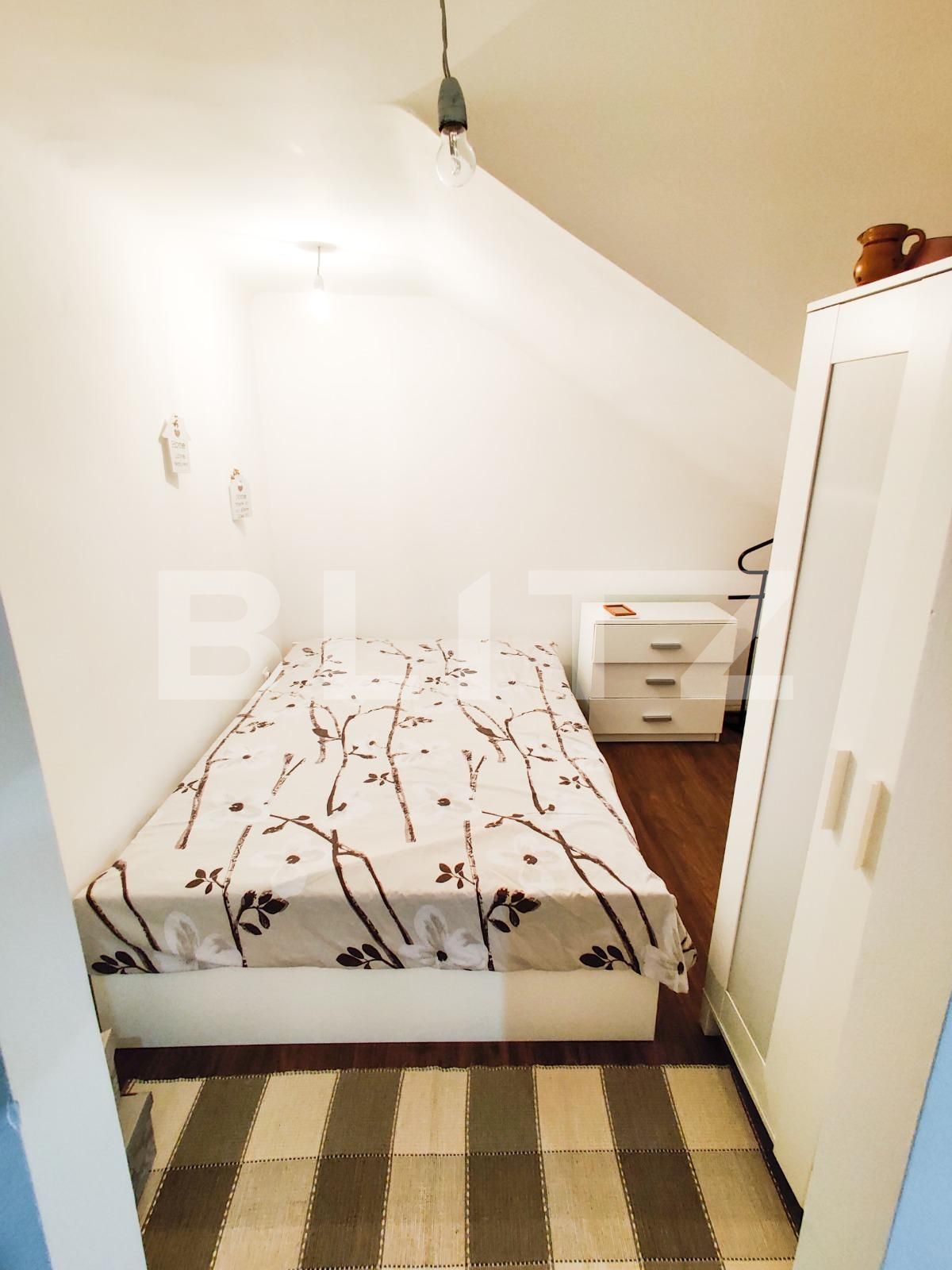 Garsonieră de vânzare Central - 57626AV | BLITZ Cluj-Napoca | Poza3