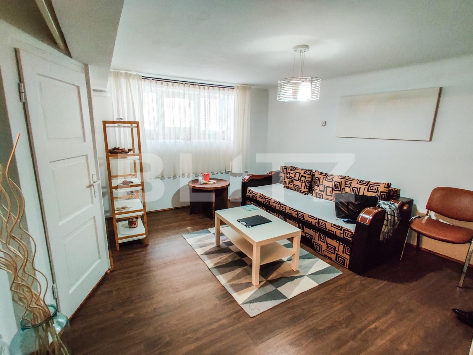 Garsonieră de vânzare Central - 57626AV | BLITZ Cluj-Napoca | Poza2