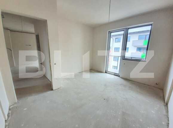 Apartament de vânzare 2 camere Floreşti - 57627AV | BLITZ Cluj-Napoca | Poza2
