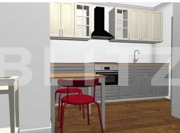 Apartament de vânzare 2 camere Floreşti - 57627AV | BLITZ Cluj-Napoca | Poza9