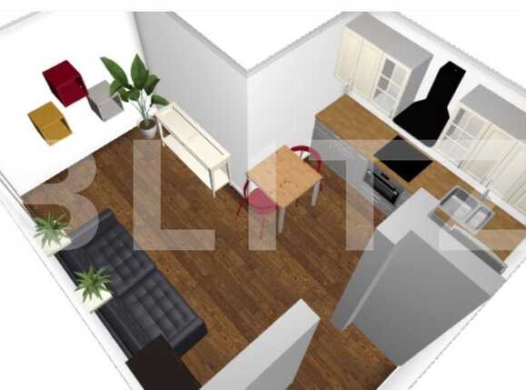 Apartament de vânzare 2 camere Floreşti - 57627AV | BLITZ Cluj-Napoca | Poza7