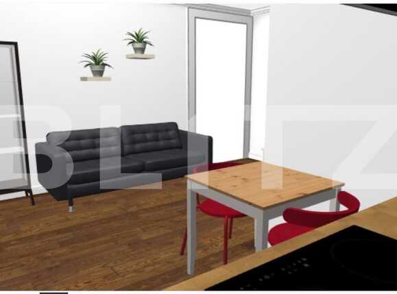 Apartament de vânzare 2 camere Floreşti - 57627AV | BLITZ Cluj-Napoca | Poza8