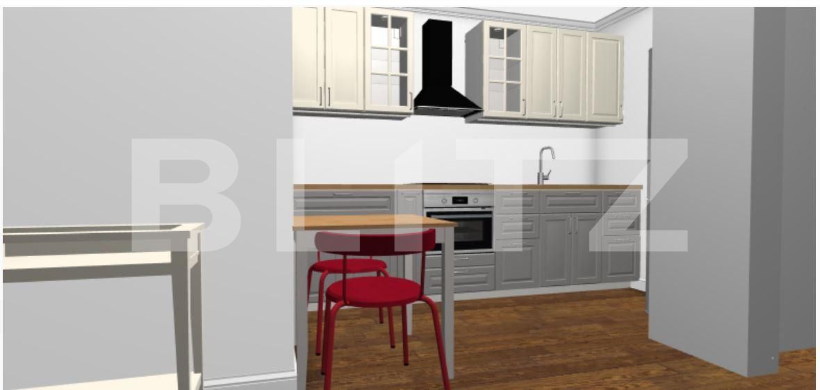 Apartament de vânzare 2 camere Floreşti - 57627AV | BLITZ Cluj-Napoca | Poza9