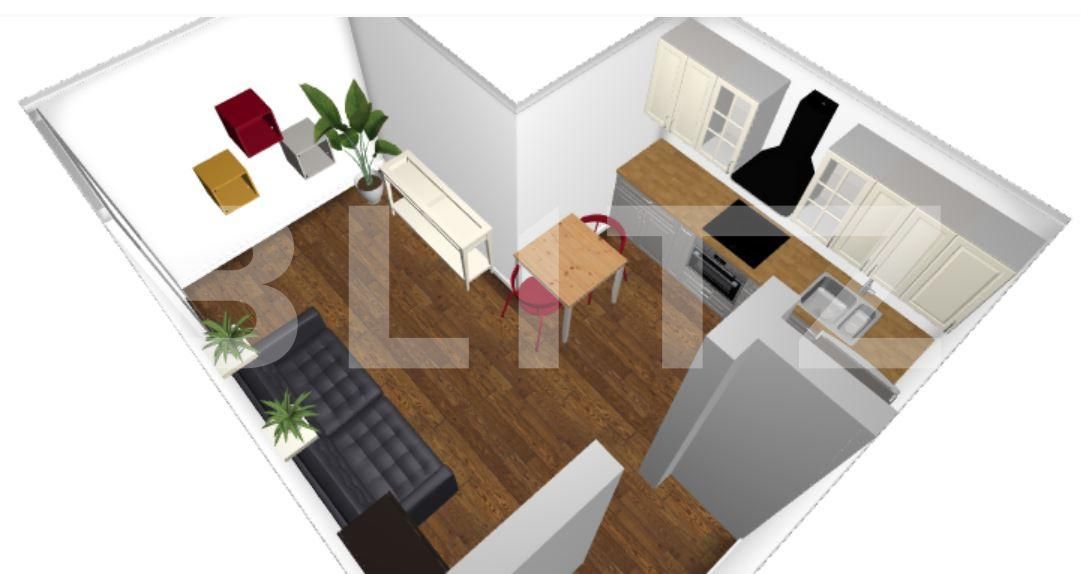 Apartament de vânzare 2 camere Floreşti - 57627AV | BLITZ Cluj-Napoca | Poza7