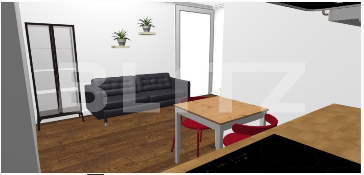 Apartament de vânzare 2 camere Floreşti - 57627AV | BLITZ Cluj-Napoca | Poza8