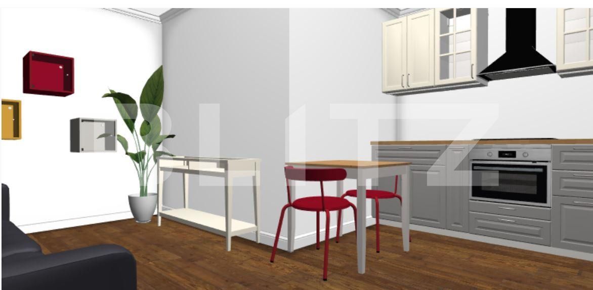 Apartament de vânzare 2 camere Floreşti - 57627AV | BLITZ Cluj-Napoca | Poza6