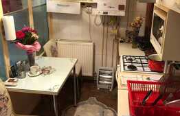 Oportunitate investitie! Apartament 1 camera, finisat la cheie, gradina, loc de parcere, boxa, zona P-ta M.Viteazu