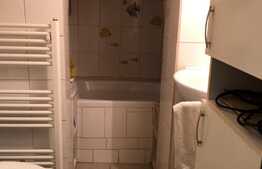 Oportunitate investitie! Apartament 1 camera, finisat la cheie, gradina, loc de parcere, boxa, zona P-ta M.Viteazu