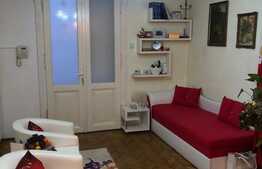 Oportunitate investitie! Apartament 1 camera, finisat la cheie, gradina, loc de parcere, boxa, zona P-ta M.Viteazu