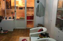 Oportunitate investitie! Apartament 1 camera, finisat la cheie, gradina, loc de parcere, boxa, zona P-ta M.Viteazu